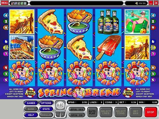 Slot Machines 36939