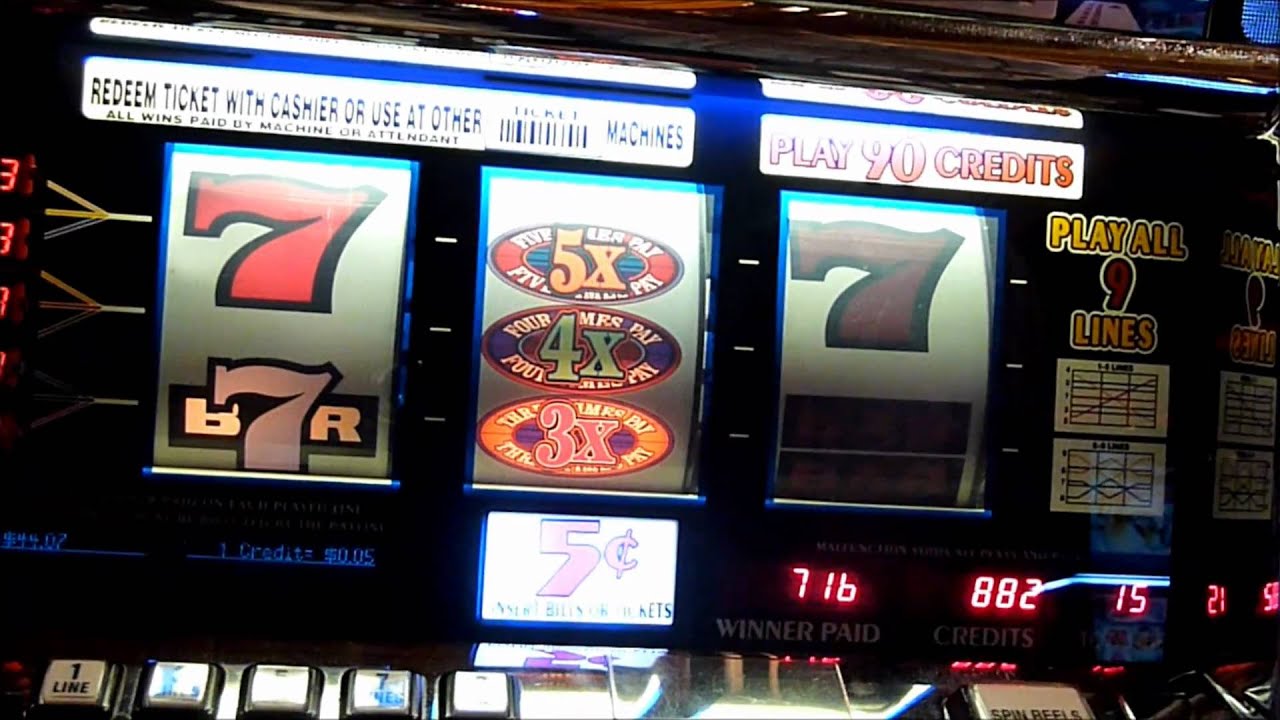 Slot Machines 76379