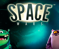 Space Wars Slot 7843