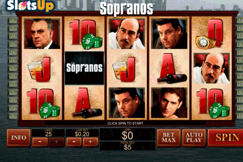 The Sopranos 57084