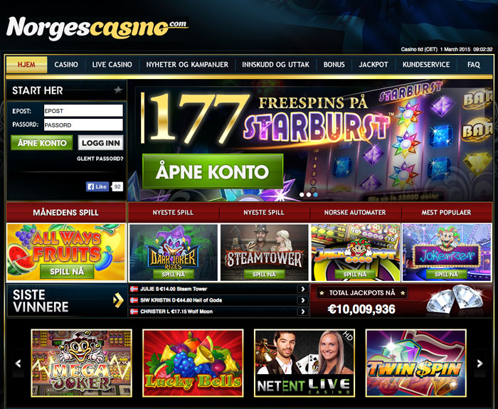 Top Australian Casino 51812