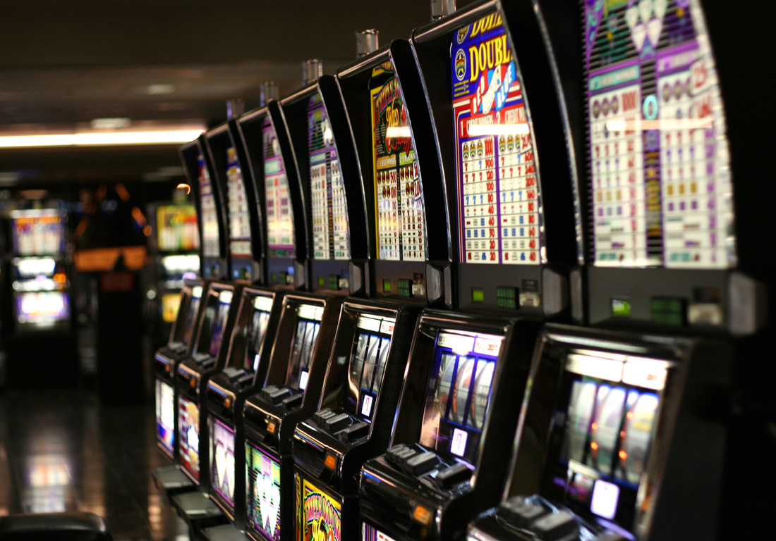 Vegas Casinos Take 92480