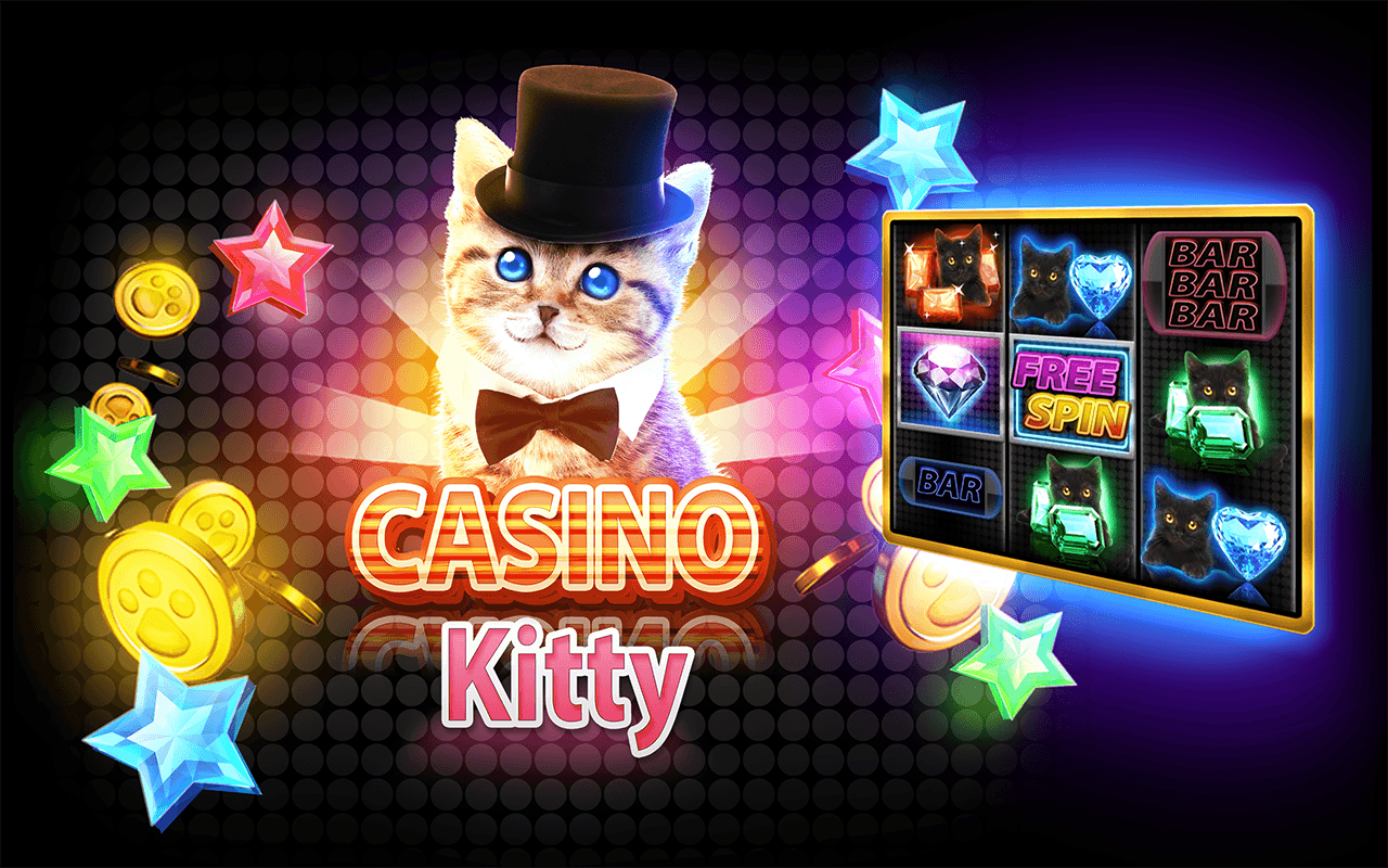 Vegas Party Slot 37070