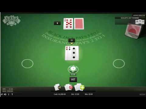 Webcast Playing Casino 2634